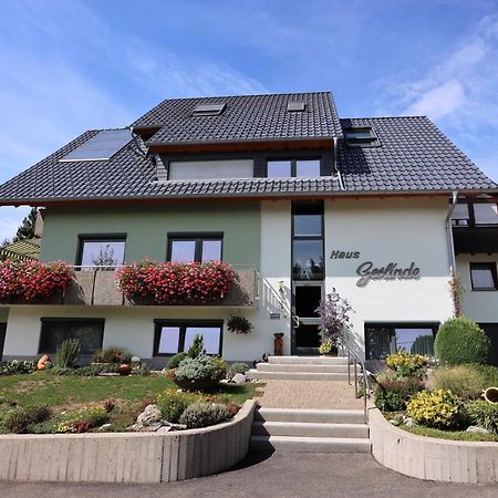 Haus Gerlinde Hotel Zell am Harmersbach Luaran gambar