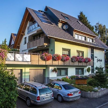 Haus Gerlinde Hotel Zell am Harmersbach Luaran gambar